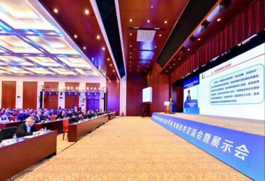 萬佳信科技亮相2019中國石油石化科技與裝備創(chuàng)新發(fā)展技術(shù)交流會(huì)暨展示會(huì)